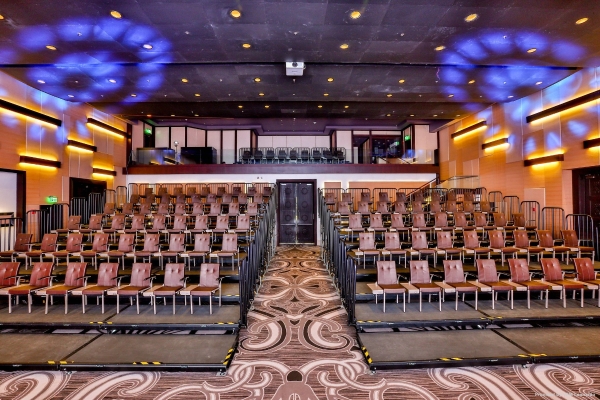 Manila Marriott Hotel (Pasay City)